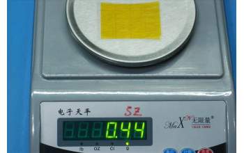 Lenovo S948C38730 YD-56500100145LE P100F BATT FPC MYLAR