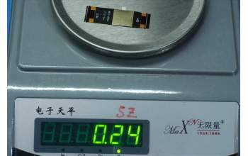 Lenovo S948C40113 YD69300100087LE P102F-LCM-FPC-HHY-V1.3