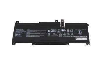 S9N-0B3F200-M47 original MSI battery 39.3Wh
