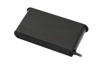 SA10R17031 original Lenovo USB-C GaN-AC-adapter 140.0 Watt rounded