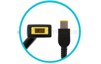 SA11Q29112 original Lenovo AC-adapter 400.0 Watt rounded