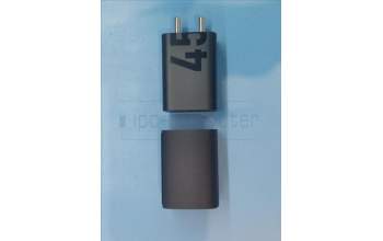 Lenovo SA18E17325 Adapter;MC-454;10V4.5A;India;black