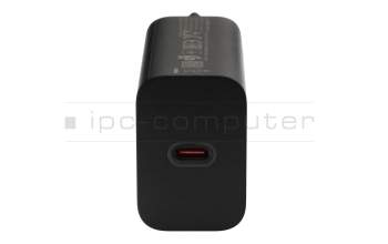 SA18E17334 original Lenovo AC-adapter 45.0 Watt EU wallplug