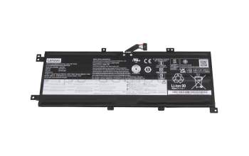SB10T83178 original Lenovo battery 46Wh