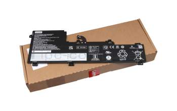 SB11B66556 original Lenovo battery 75Wh