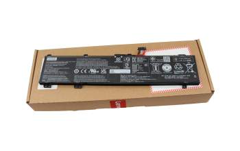 SB11K38742 original Lenovo battery 80Wh