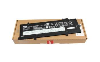 SB11M89837 original Lenovo battery 52.5Wh