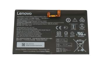 SB18C46544 original Lenovo battery 26.6Wh
