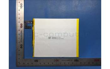 Lenovo SB18D58237 XWD-L L19D1P31 3.86V5000mAh19.3Wh1cell