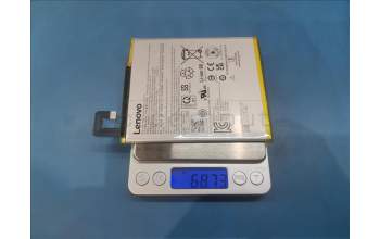Lenovo SB18D73601 SWD-L L19D1P31 3.86V5000mAh19.3Wh1cell;G