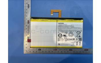 Lenovo SB18E09198 NVT-A-FC L23D2P31 3.91V26.7Wh 2cell
