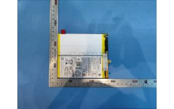 Lenovo SB18E34818 SCUD-A-R L21D2P32 3.87V24.7Wh 2cell