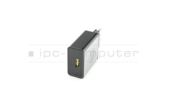 SC-18 original Lenovo USB AC-adapter 24.0 Watt EU wallplug
