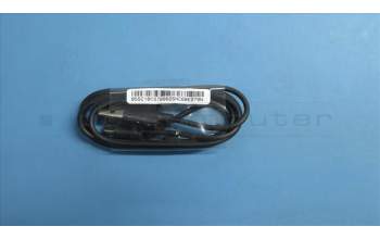 Lenovo SC18C07995 MicroUSB;CD-22;1M;2A;Black;783015