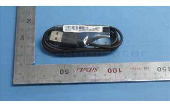 Lenovo SC18C07995 MicroUSB;CD-22;1M;2A;Black;783015