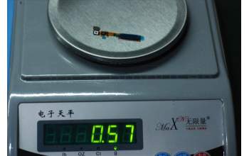 Lenovo SC98C30742 Tab5-10 Plus Kerr_B_C_FPC1145