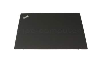 SCB0A20711 original Lenovo display-cover 43.9cm (17.3 Inch) black (Incl. bracket)