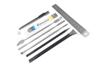 SCREWG IPC-Computer Screw assortment + tool set - 380 pieces