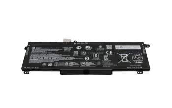 SD06XL original HP battery 70Wh