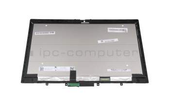 SD10R54651 original Lenovo Touch-Display Unit 13.3 Inch (FHD 1920x1080) black