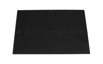 SD10X08074 original Lenovo Touch-Display Unit 13.0 Inch (WQHD 2160x1350) black
