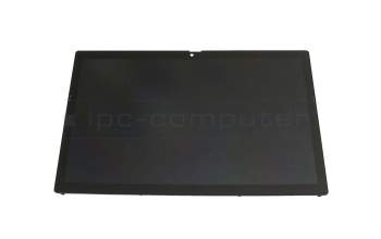 SD10X86207 original Lenovo Touch-Display Unit 12.3 Inch (FHD 1920x1080) black noNFC