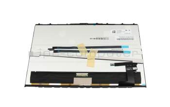 SD11B36614 original Lenovo Touch-Display Unit 14.0 Inch (WQXGA+ 2880x1800) silver