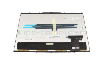 SD11K91225 original Lenovo Touch-Display Unit 14.0 Inch (WQXGA+ 2880x1800) black