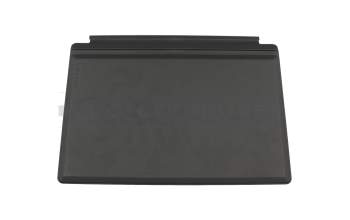 SD50Q79816 original Lenovo keyboard incl. topcase DE (german) grey/black with backlight