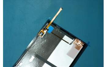 Lenovo SD68C05367 Yeti_KB_Assembly_ru-RU_WACOM/AP101617