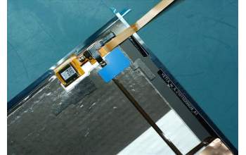 Lenovo SD68C05381 Yeti_KB_Assembly_iw-IL_WACOM/AP101645