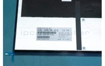 Lenovo SD68C05385 Yeti_KB_Assembly_en-IN_WACOM/AP101653