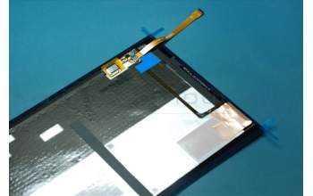 Lenovo SD68C06443 Yeti_KB_Assembly_es-US_WACOM_W/AP101659