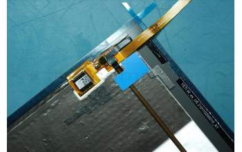 Lenovo SD68C06443 Yeti_KB_Assembly_es-US_WACOM_W/AP101659