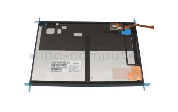 SD68C10615 original Lenovo keyboard FR (french) black with backlight