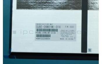 Lenovo SD68C10632 Yeti KB_AVC_iw_IL_WACOM_W/AP101679