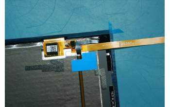 Lenovo SD68C10636 Yeti KB_AVC_en_IN_WACOM_W/AP101683