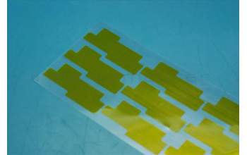 Lenovo SD78C06489 Yeti PCB FILM 3M7412B 51.4*22.14