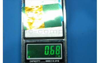 Lenovo SD78C24449 YB2 Pro SSD Copper foil 58*27