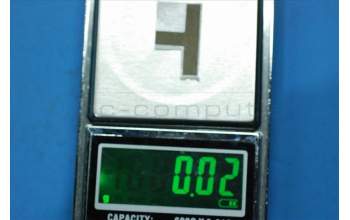 Lenovo SD79A6N1R4 Blade2-13 FRONT CAM COND COPPER