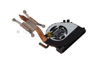 SH40A33650 original Lenovo Cooler (CPU)