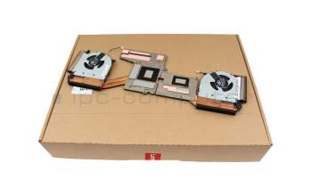 SH40R82963 original Lenovo Cooler (CPU/GPU)