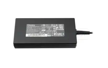 SHS Computer NH55HJQ (i5-11400H) AC-adapter 150.0 Watt slim from Chicony