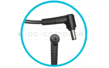 SHS Computer NH55HJQ (i5-11400H) AC-adapter 180.0 Watt slim