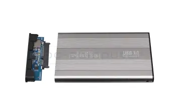 SHS Computer Workstation NP60RNH (i7-13700H) Hard Drive Case USB 3.0 SATA