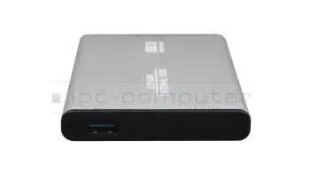 SHS Computer Workstation NP60RNH (i7-13700H) Hard Drive Case USB 3.0 SATA