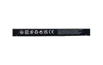 SHS Computer Workstation NP70RNH (i7-13700H) PCIe NVMe SSD Crucial P3 2TB (M.2 22 x 80 mm)
