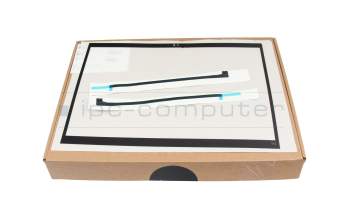 SKC10A original Lenovo Display-Bezel / LCD-Front 35.6cm (14 inch) black