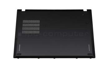 SM10N01558 original Lenovo Bottom Case black