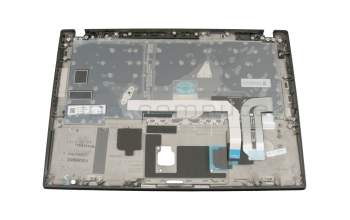 SM10Q26209 Lenovo keyboard incl. topcase DE (german) black/black with mouse-stick